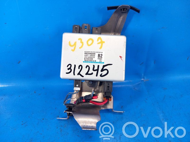 Mitsubishi Outlander Power steering control unit/module 