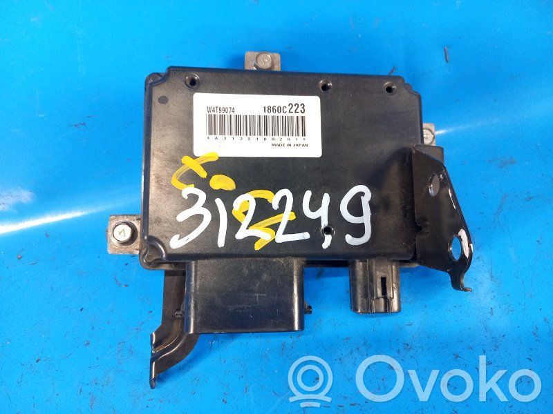Mitsubishi Outlander Module de contrôle de boîte de vitesses ECU 