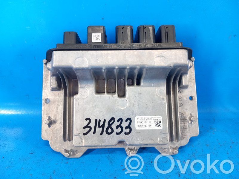 Mini One - Cooper F56 F55 Engine control unit/module 