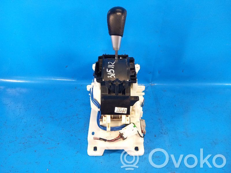 Mitsubishi Outlander Selector caja de cambios 