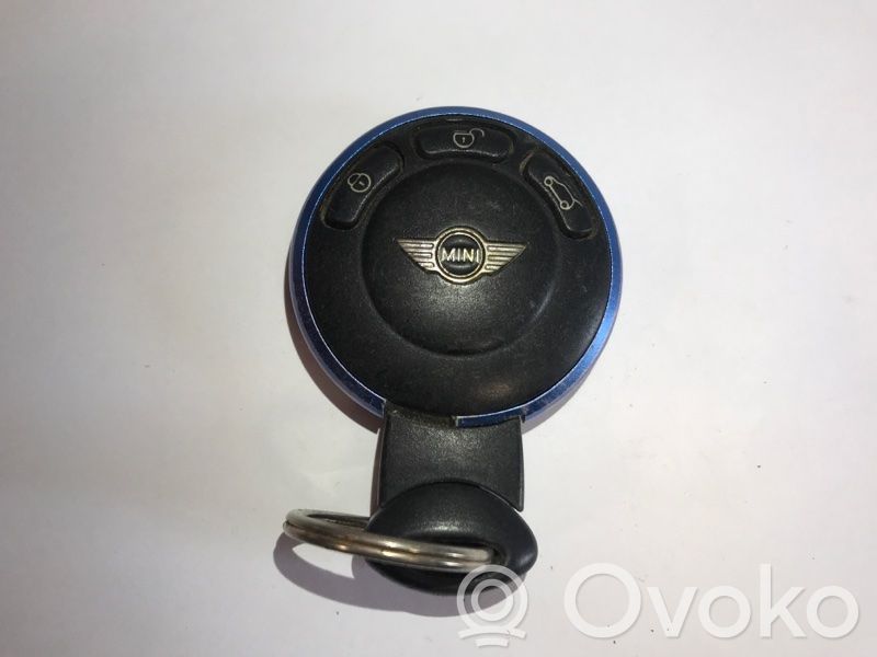 Mini One - Cooper F56 F55 Relé de encendido 