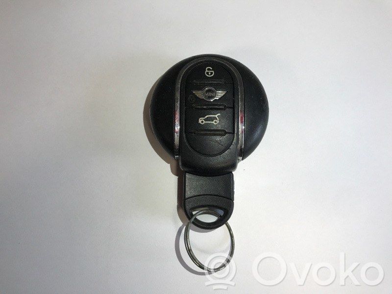 Relé de encendido   66125A40789,66125A56078