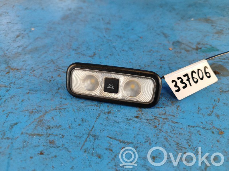 Ford Expedition Wewnętrzna lampka bagażnika 