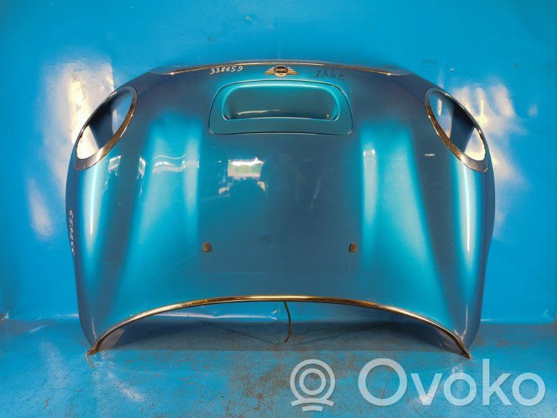 Mini One - Cooper Coupe R56 Engine bonnet/hood 