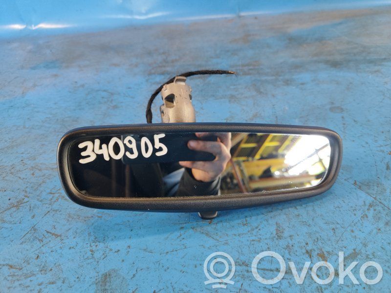Jeep Compass Espejo retrovisor (interior) 