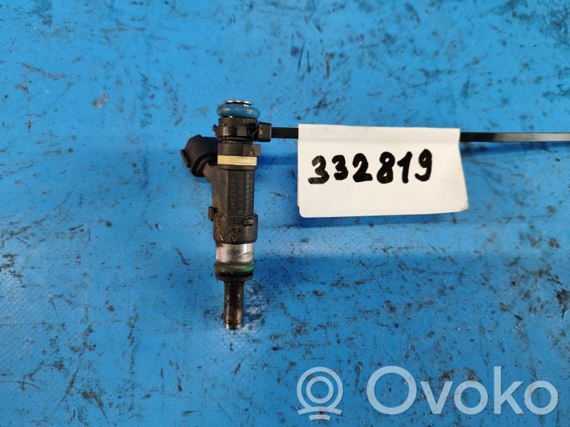 Mitsubishi Lancer VIII Inyector de combustible 