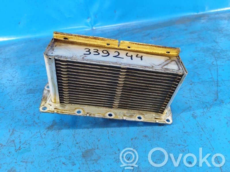 Ford Escape III Intercooler radiator 