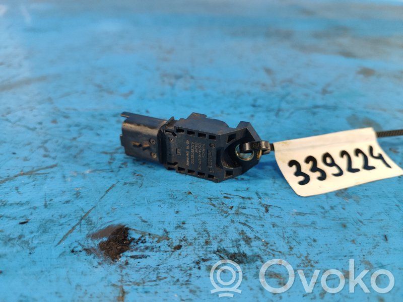Ford Escape III Fuel temperature sensor 
