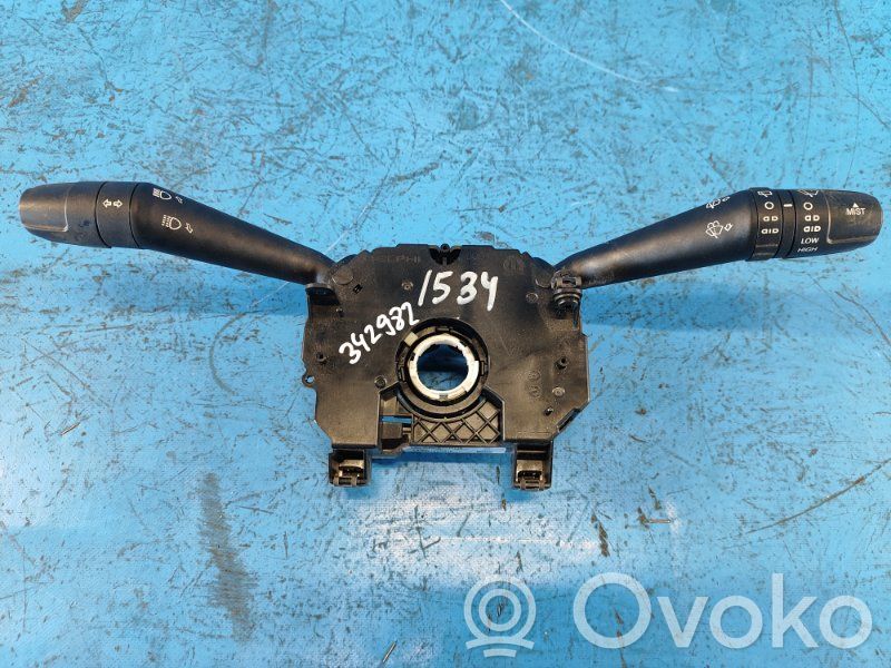 Jeep Compass Gear shift switch/knob 