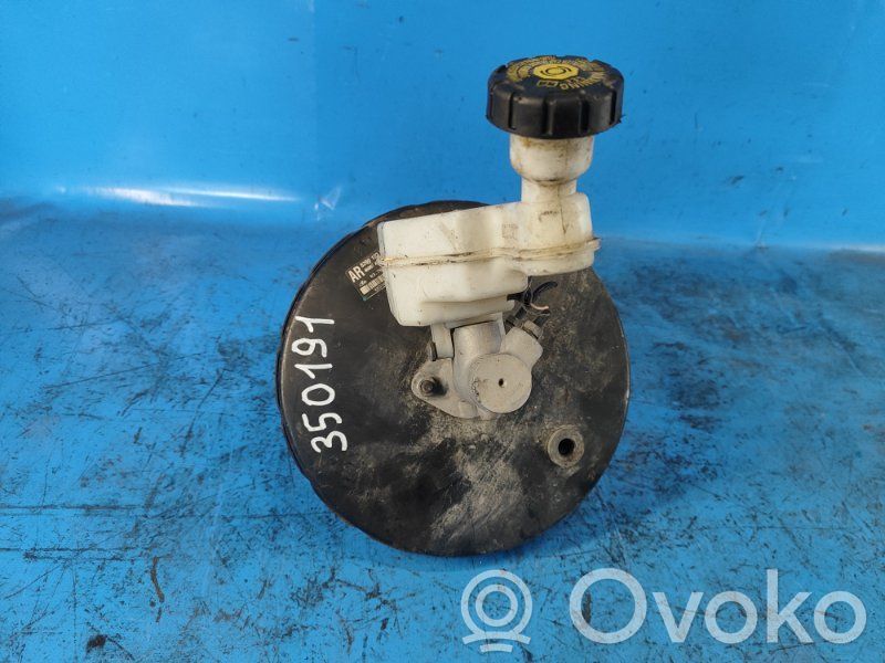 Nissan Note (E11) Brake booster 