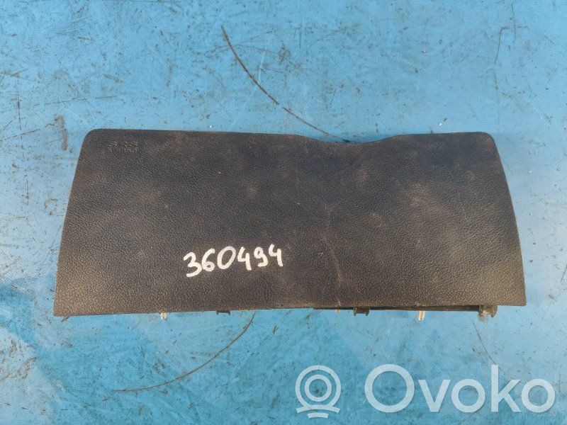 Poduszka powietrzna Airbag chroniąca kolana   5SG32DX9AE,P5SG32DX9AE