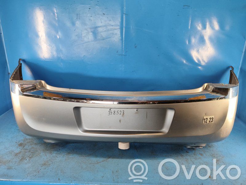 Chrysler 300C Parachoques 
