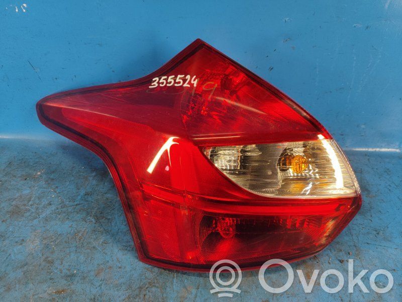 Boot/trunk interior light   DM5Z13405C