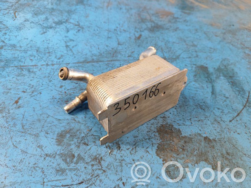Volvo V50 Chłodnica nagrzewnicy klimatyzacji A/C 