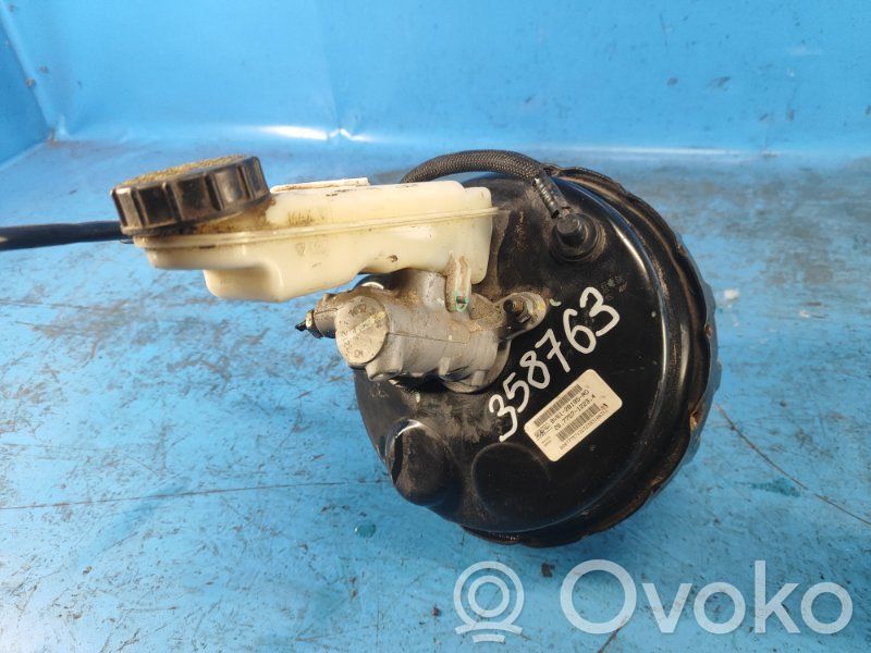 Jarrutehostin   BV6Z2005B,BV612B195RD,EV6Z2140A,F1FZ2K478B