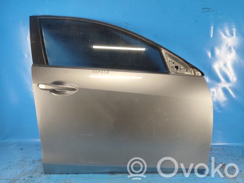 Mazda 3 II Tür vorne 