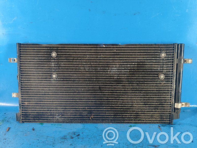 Audi Q5 SQ5 8R Radiator (interior) aer condiționat (A/C) 