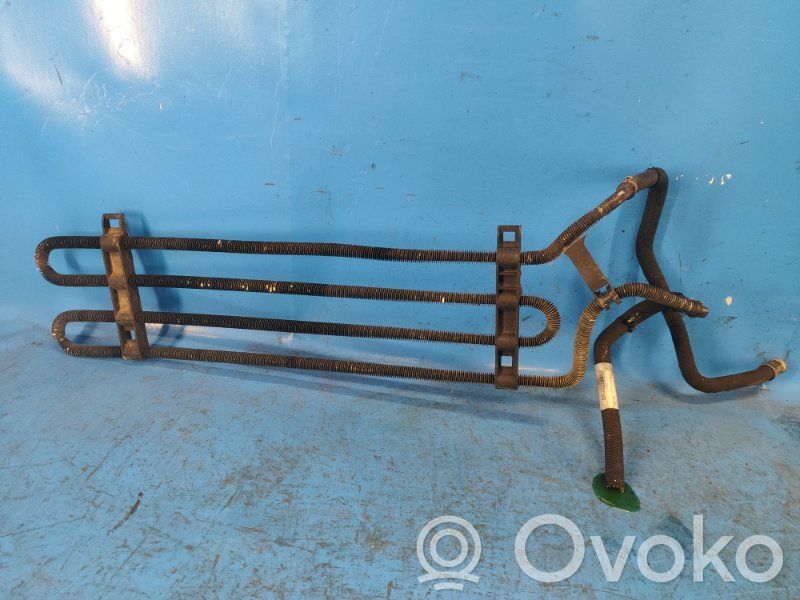 Audi Q5 SQ5 8R Power steering radiator 