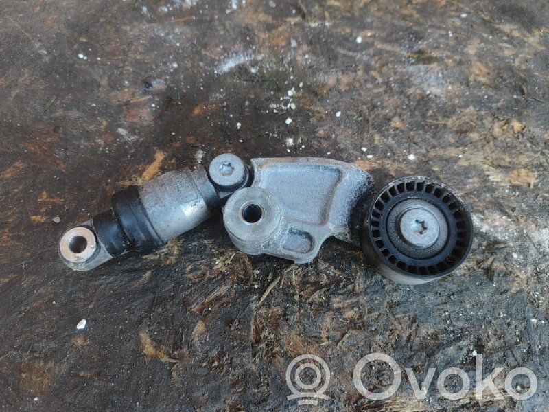 Mazda CX-5 Tensor de correa de la dirección hidráulica 