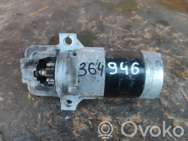 Anlasser   BB5T11000BA