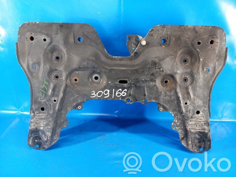 Jeep Compass Front control arm 