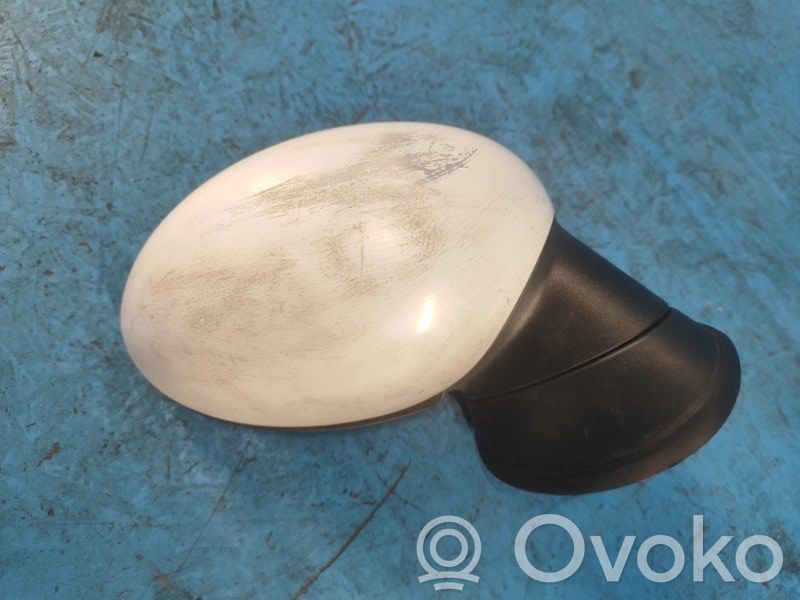 Espejo retrovisor (interior)   51167417465