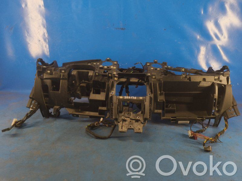 Mini One - Cooper Coupe R56 Centrinio garsiakalbio rėmelis 