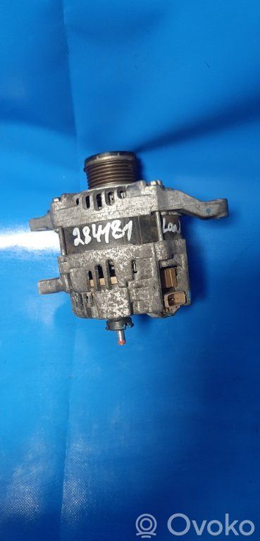 Mitsubishi Lancer VIII Alternador 