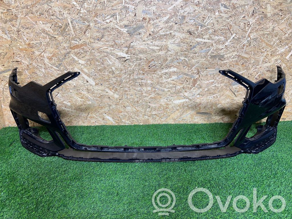 Audi A6 S6 C8 4K Front bumper 