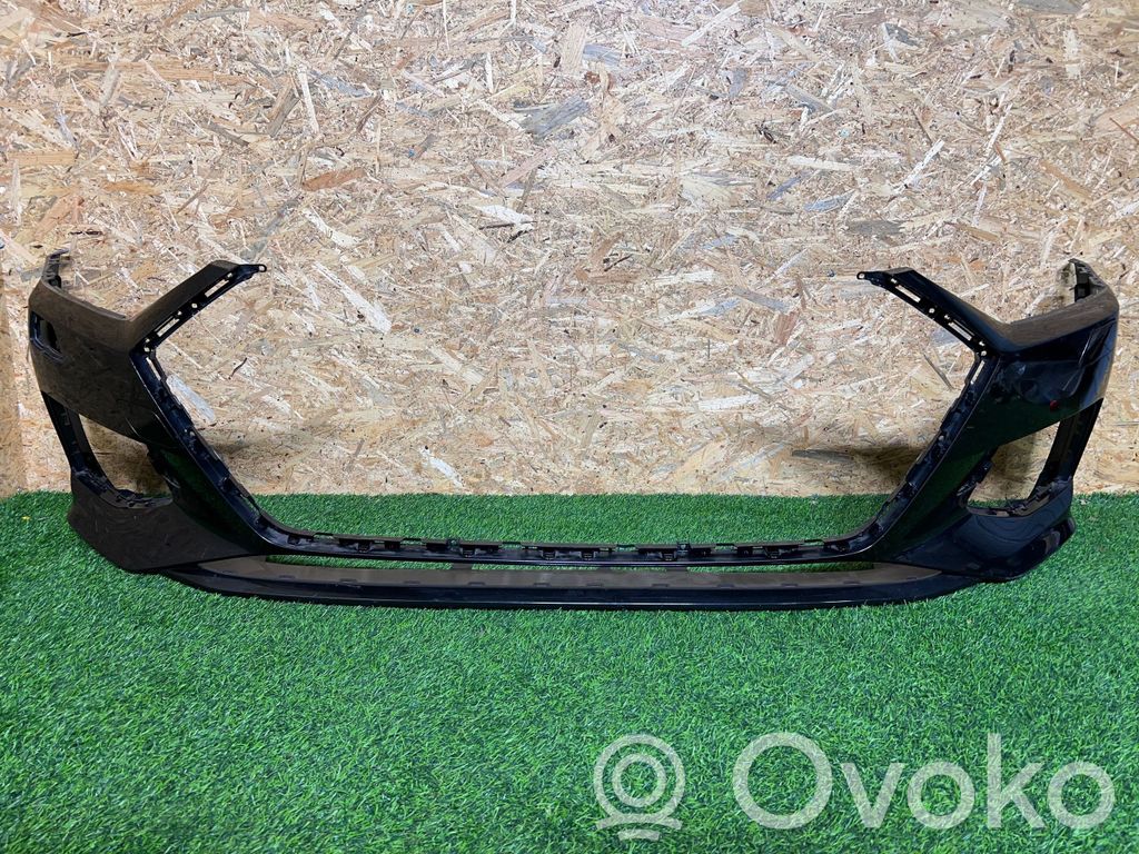 Audi A7 S7 4K8 Priekinis bamperis 