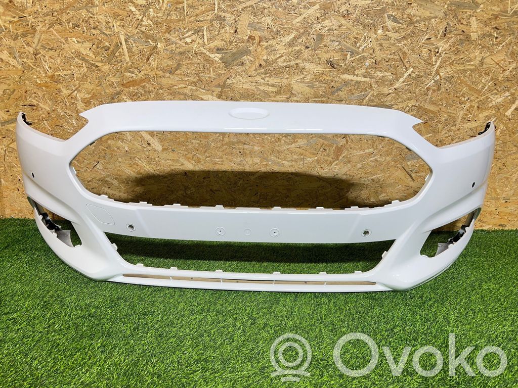 Ford Mondeo MK V Front bumper 