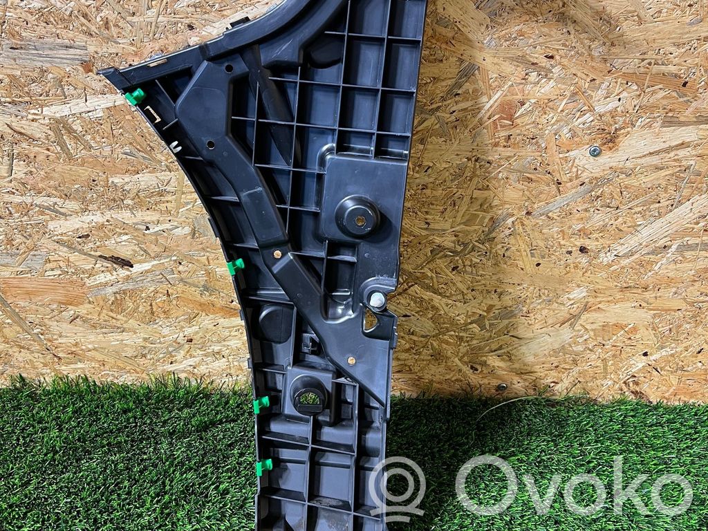 Volvo XC60 Rear bumper mounting bracket 