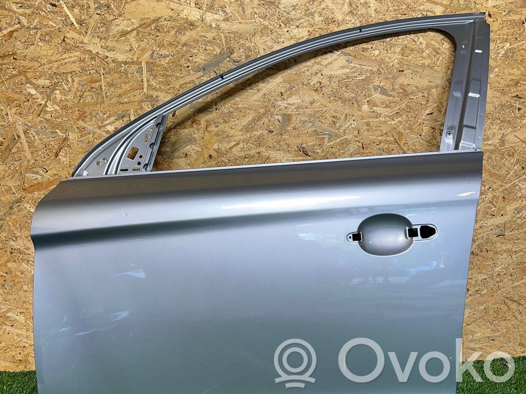 Volvo XC60 Durvis 