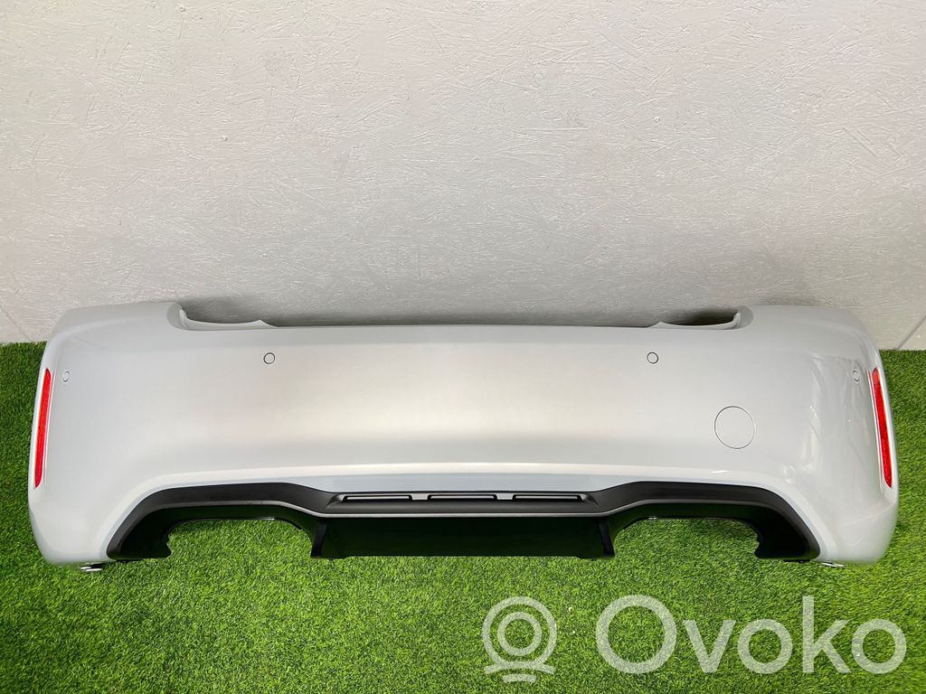 BMW M2 F87 Parachoques 
