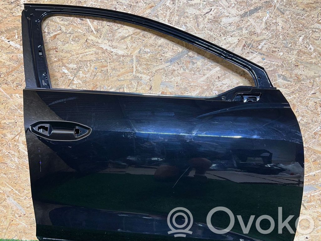 Audi Q4 Sportback e-tron Durvis 