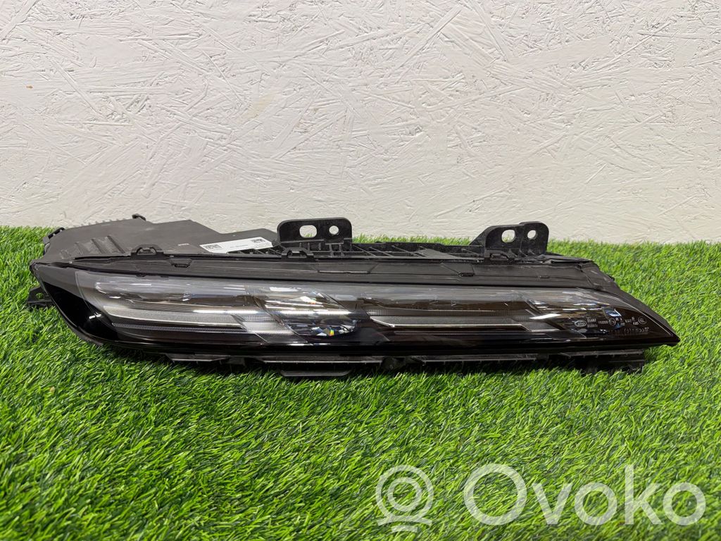 Headlight/headlamp   5A9CF86
