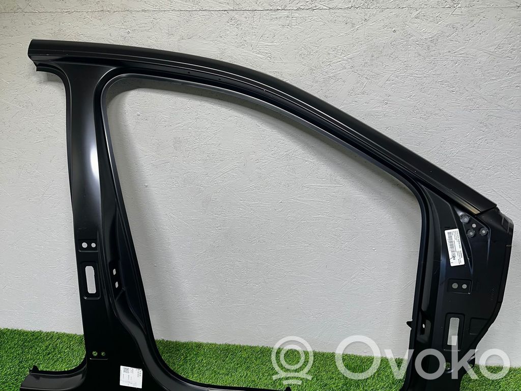 Volkswagen Polo VI Stâlp (centru) 