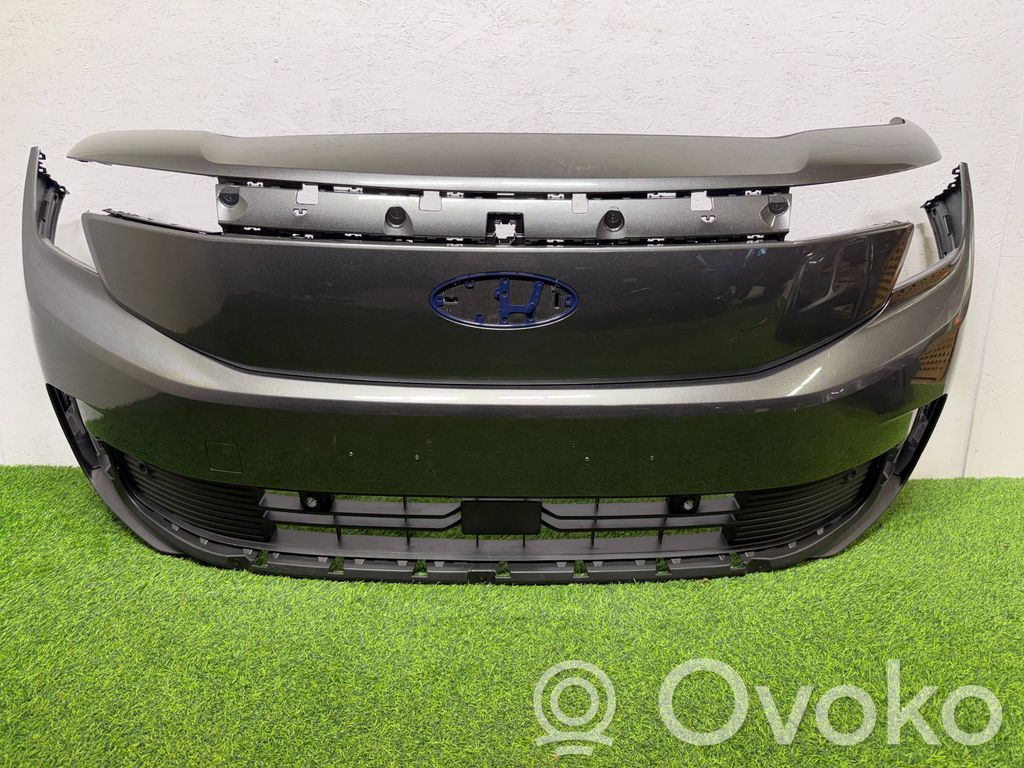 Front bumper   R2KB17F003C
