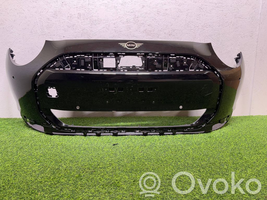 Mini F65 Front bumper 