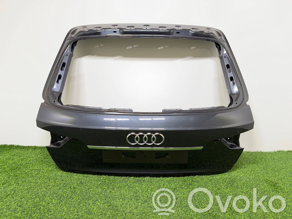 Audi A4 S4 B9 Truck tailgate 
