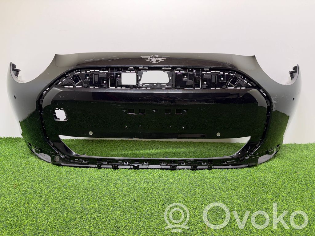 Mini F65 Front bumper 