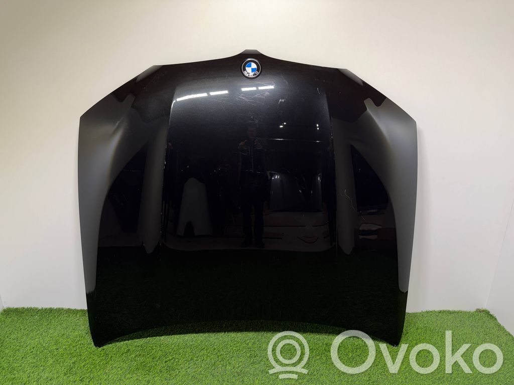 BMW X3 G01 Konepelti 