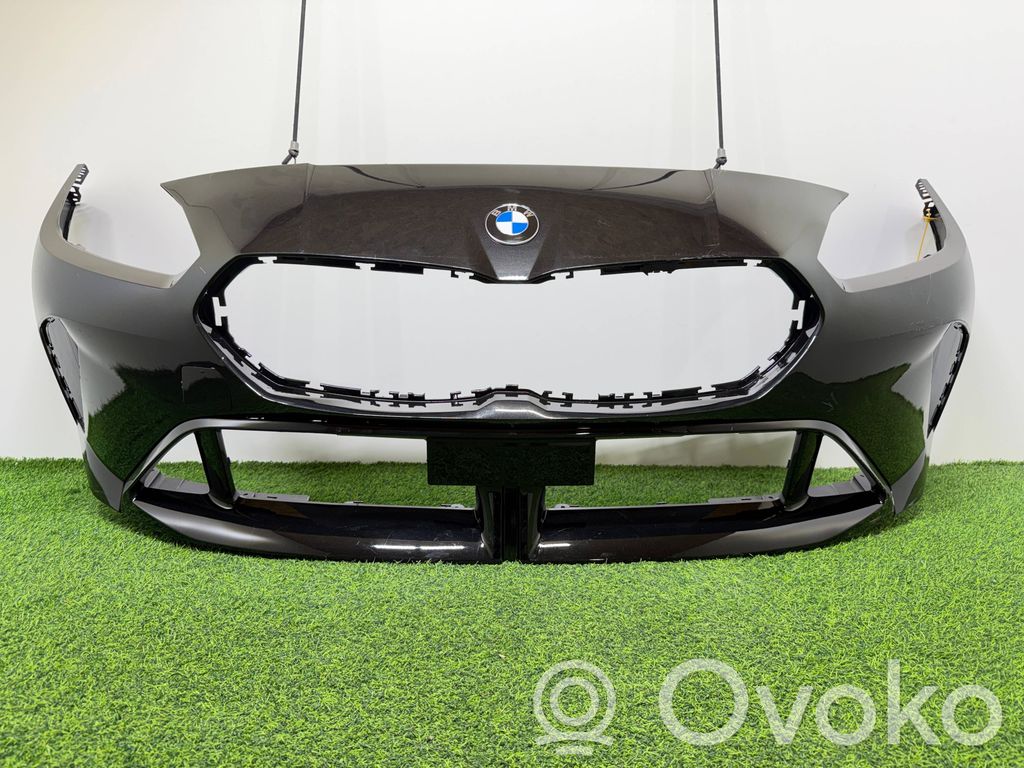 BMW 1 F70 Parachoques delantero 