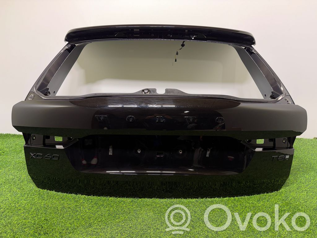 Volvo XC60 Portellone posteriore/bagagliaio 