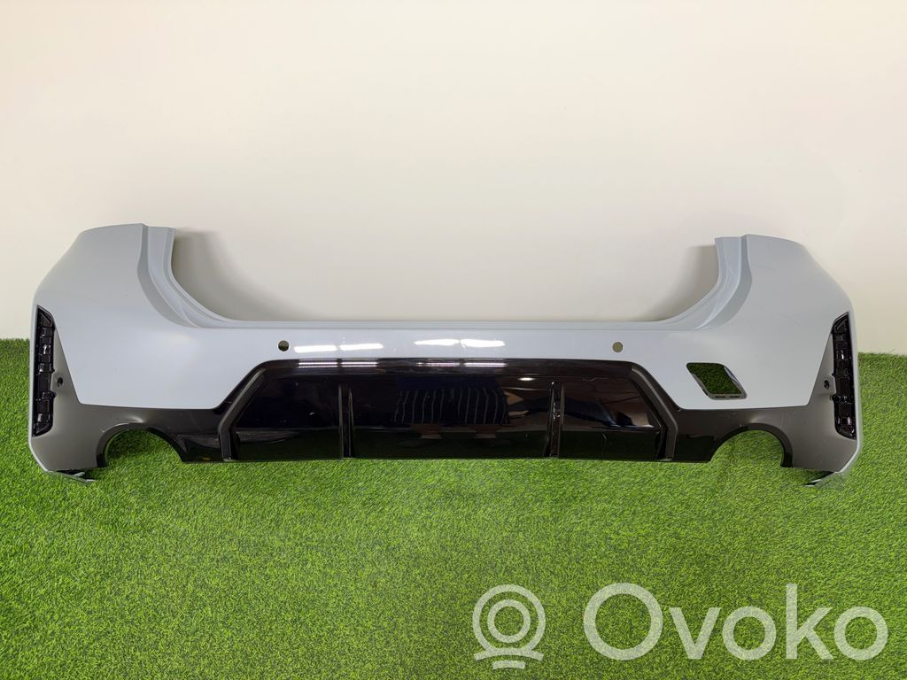 BMW 3 G20 G21 Parachoques 