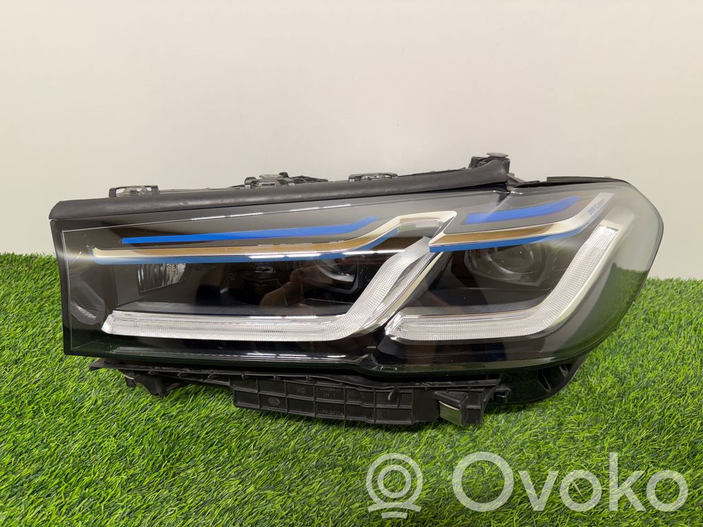 BMW 5 G30 G31 G38 Headlight/headlamp 
