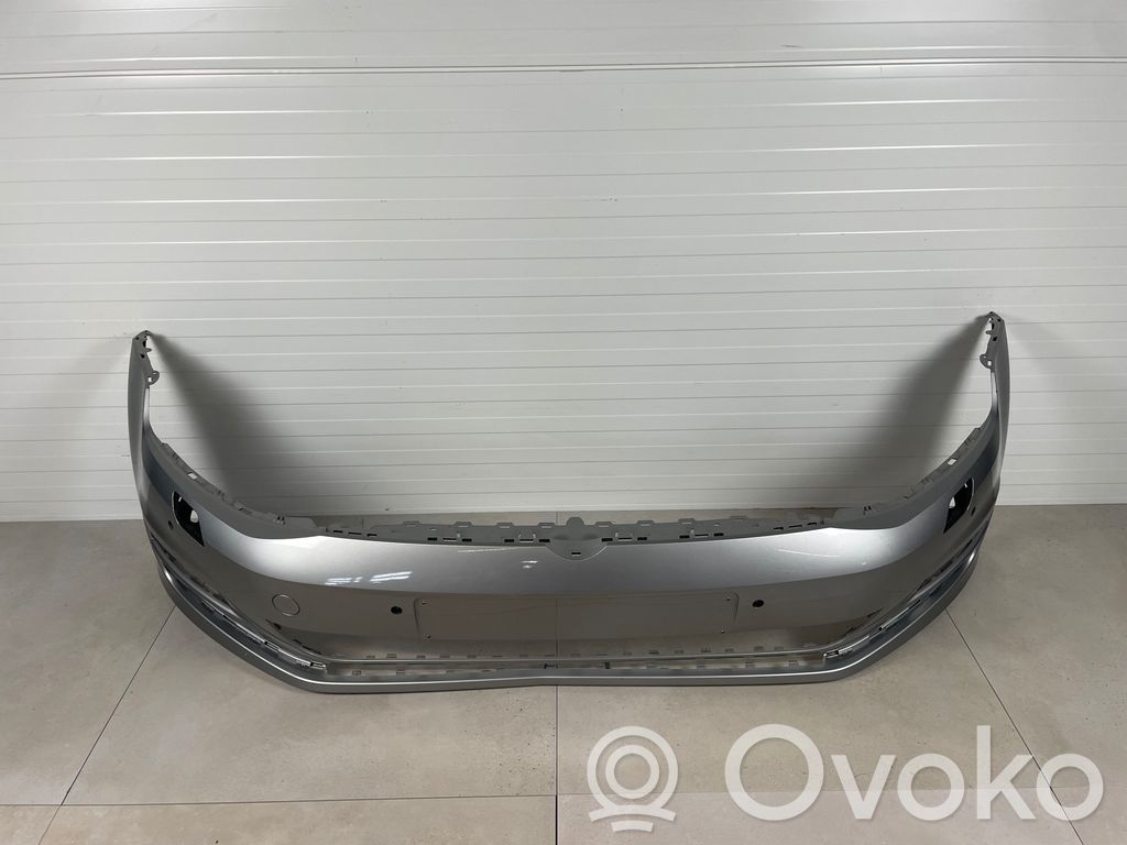 Volkswagen Golf VII Zderzak przedni 