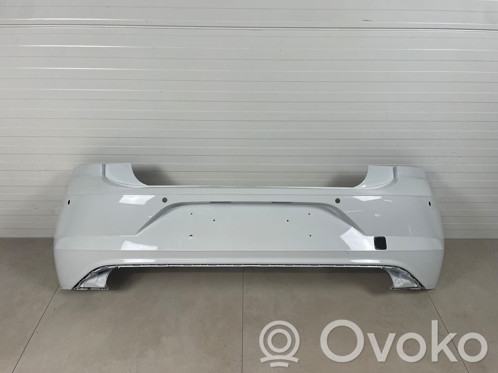 Volkswagen Polo VI Parachoques 