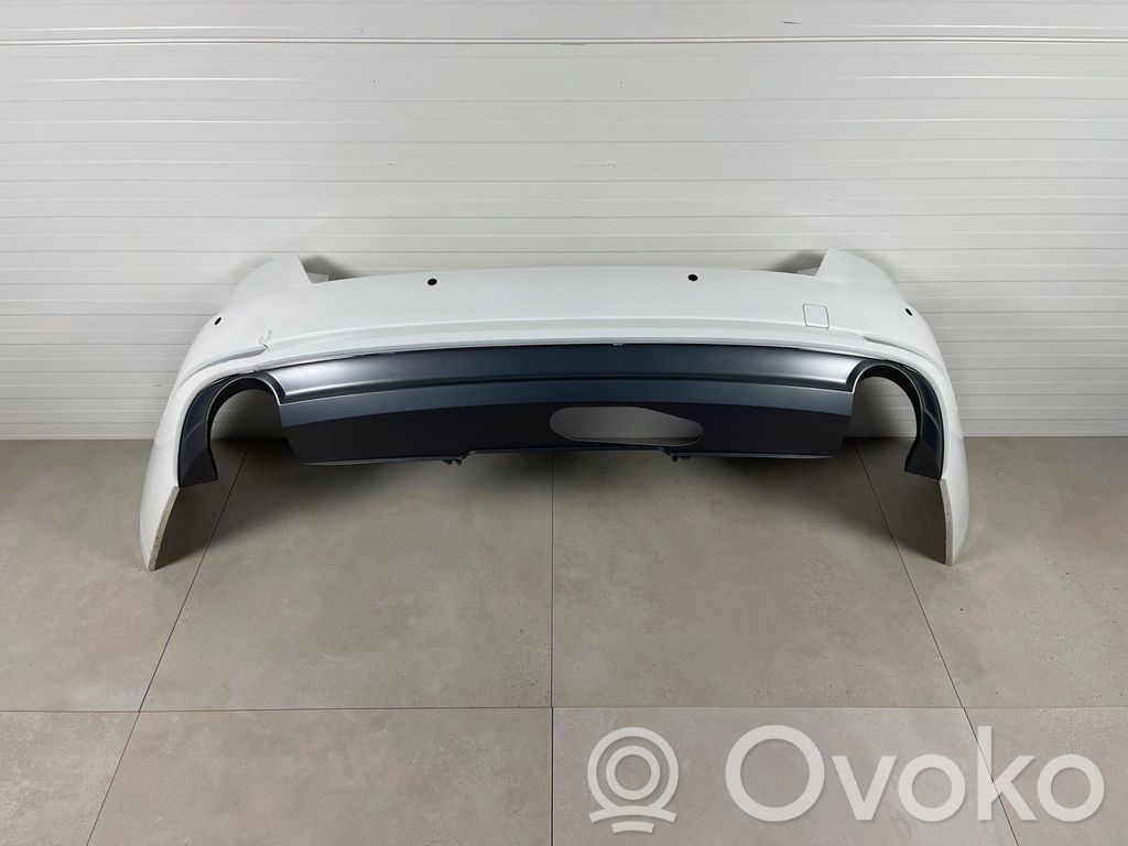 Audi A4 S4 B9 Parachoques 