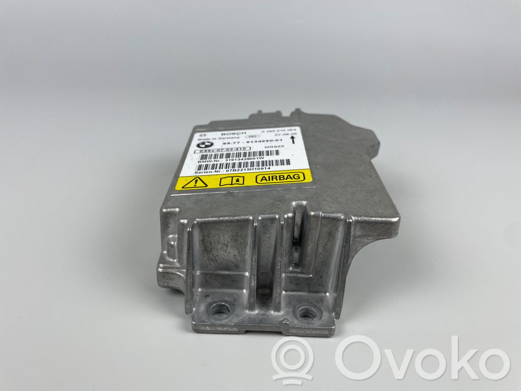 Turvatyynyn ohjainlaite/moduuli   9134280,0285010064,31913428001W,913428001